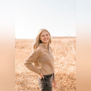 Meet your Posher, Everly